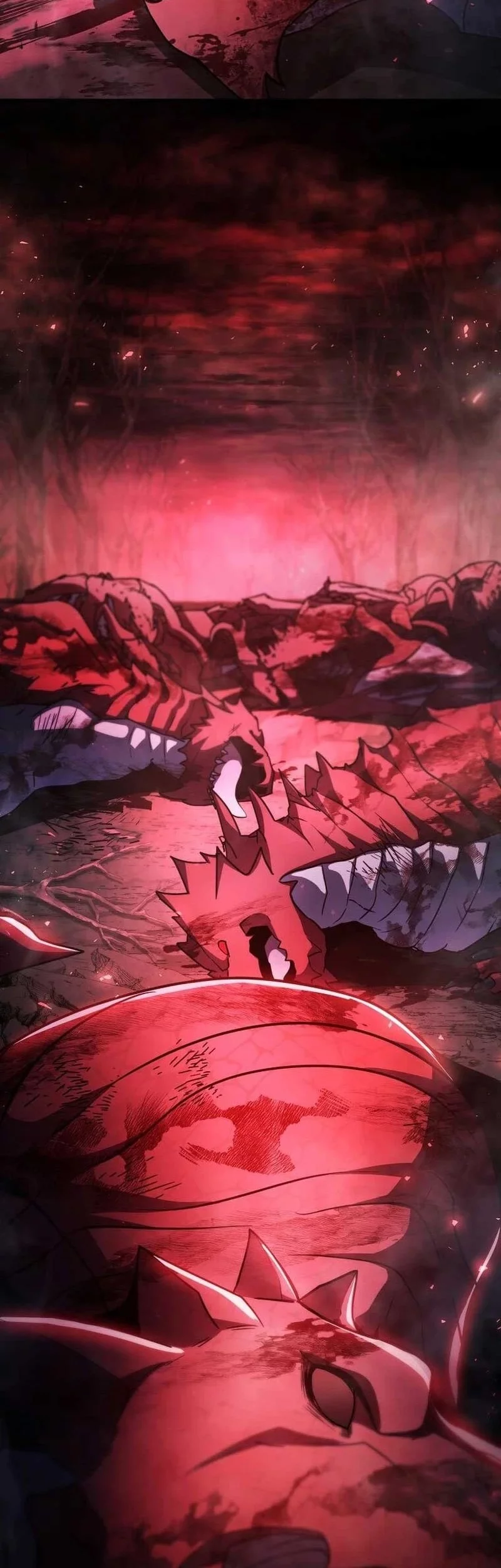 The Regressed Genius Player’s Legendary Weapon Creation Chapter 59 Gambar 14