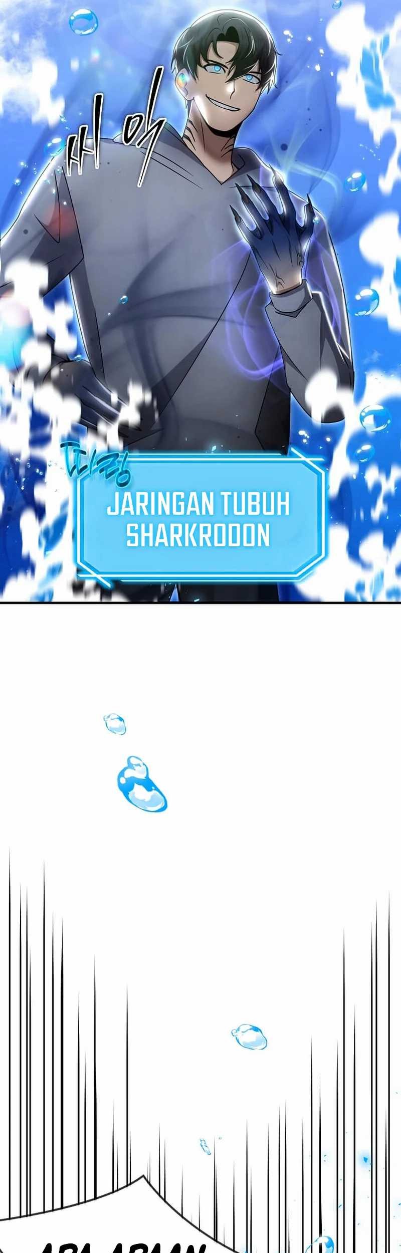 The Regressed Genius Player’s Legendary Weapon Creation Chapter 50 Gambar 18