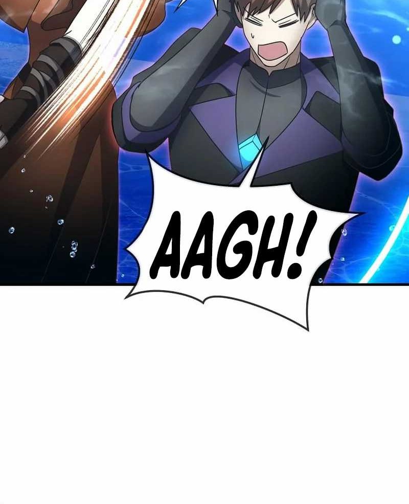 The Regressed Genius Player’s Legendary Weapon Creation Chapter 50 Gambar 21