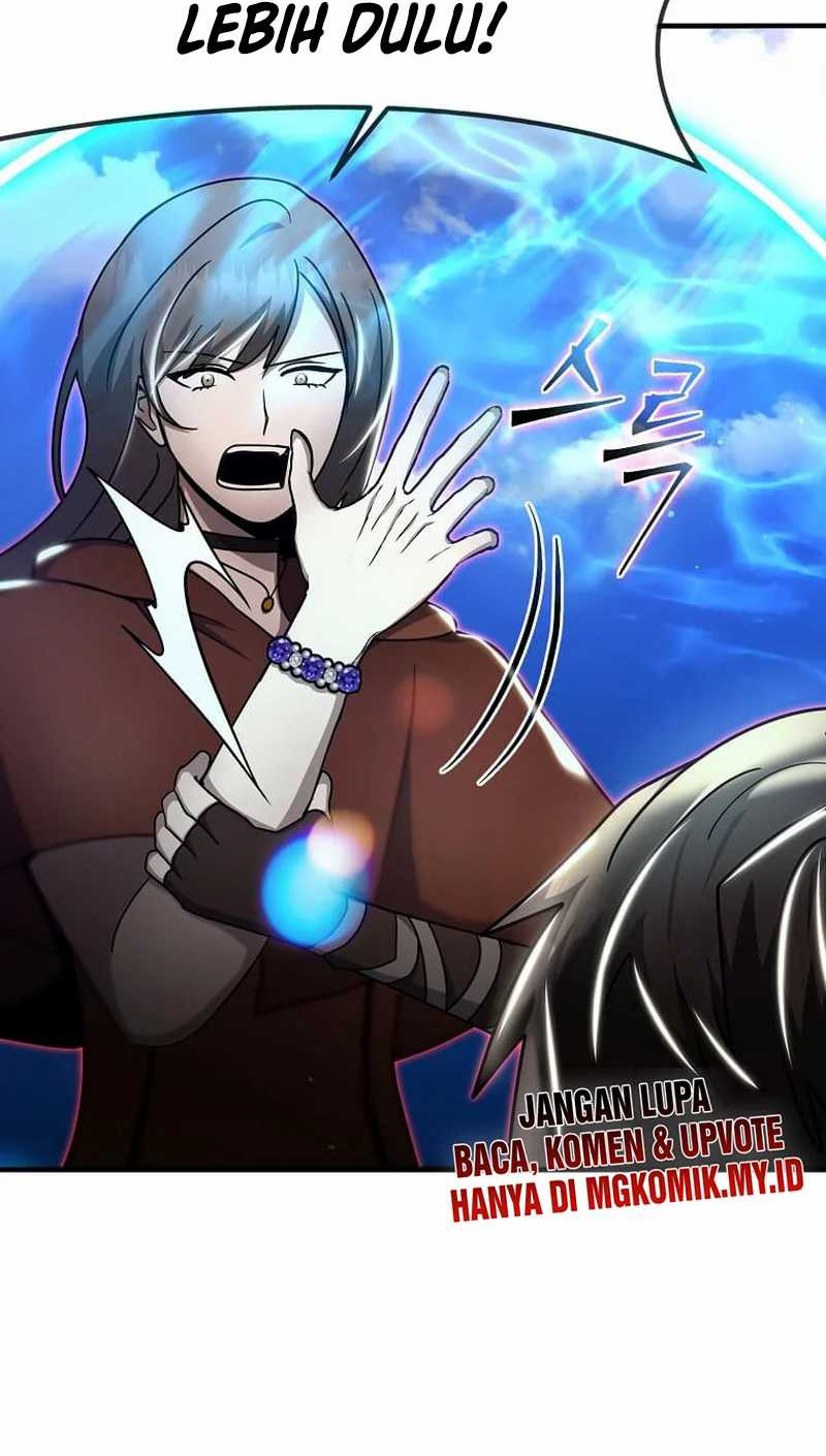 The Regressed Genius Player’s Legendary Weapon Creation Chapter 50 Gambar 25