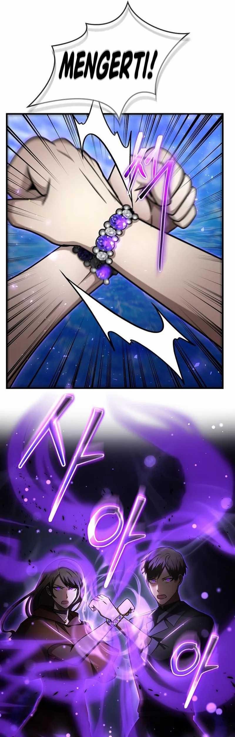 The Regressed Genius Player’s Legendary Weapon Creation Chapter 50 Gambar 26