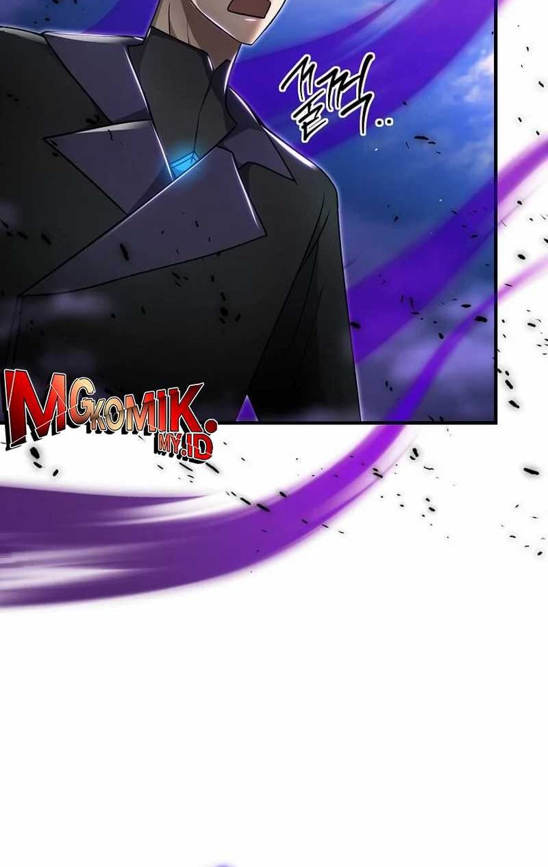 The Regressed Genius Player’s Legendary Weapon Creation Chapter 50 Gambar 29