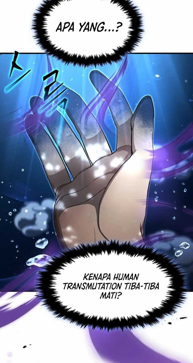 The Regressed Genius Player’s Legendary Weapon Creation Chapter 50 Gambar 31