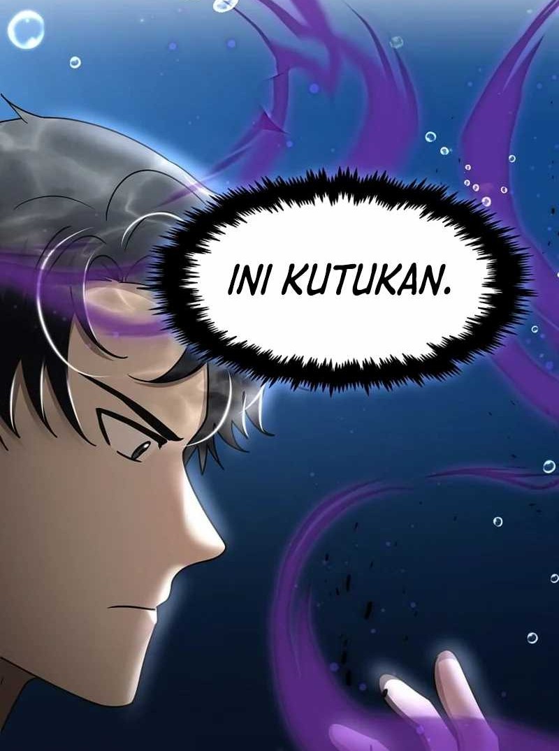 The Regressed Genius Player’s Legendary Weapon Creation Chapter 50 Gambar 33