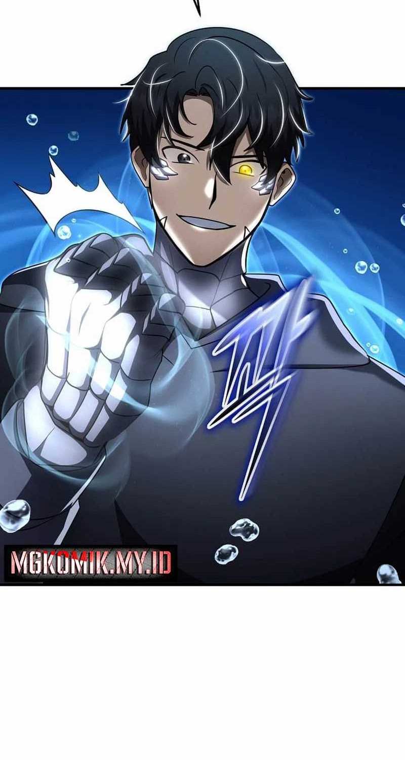 The Regressed Genius Player’s Legendary Weapon Creation Chapter 50 Gambar 41