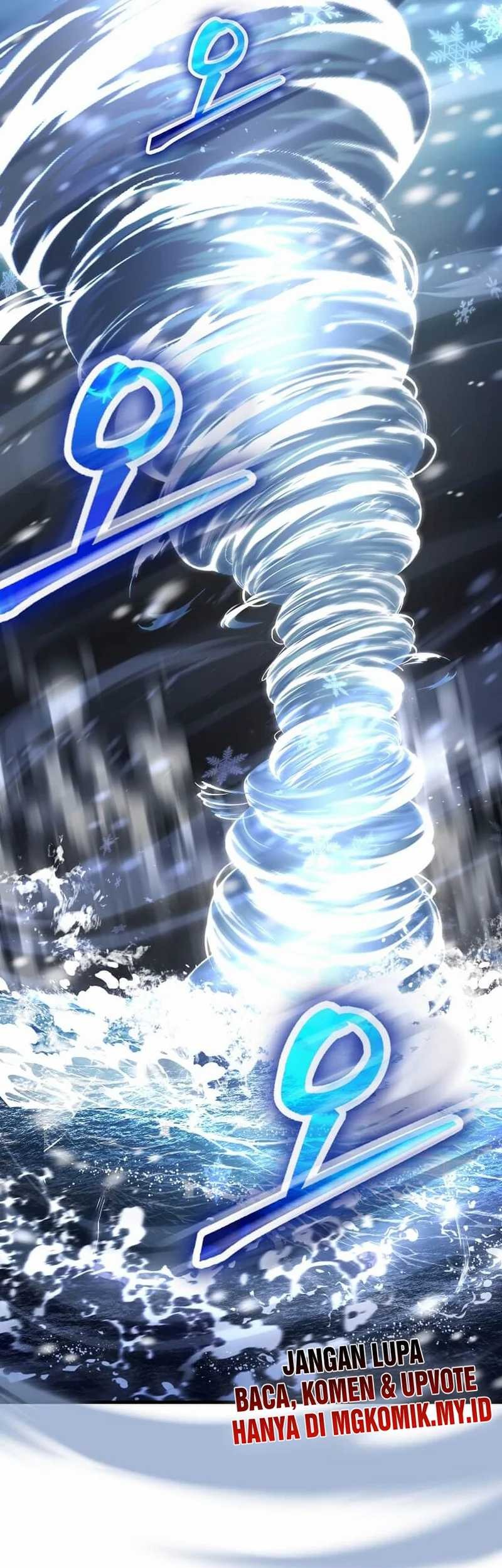 The Regressed Genius Player’s Legendary Weapon Creation Chapter 50 Gambar 46