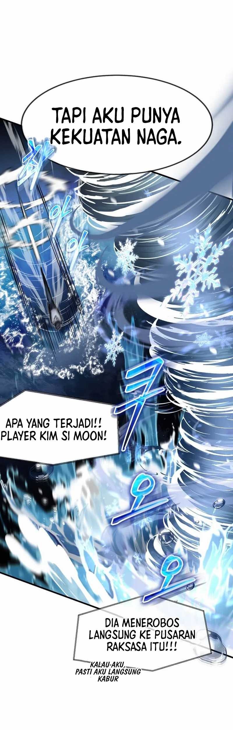 The Regressed Genius Player’s Legendary Weapon Creation Chapter 50 Gambar 48