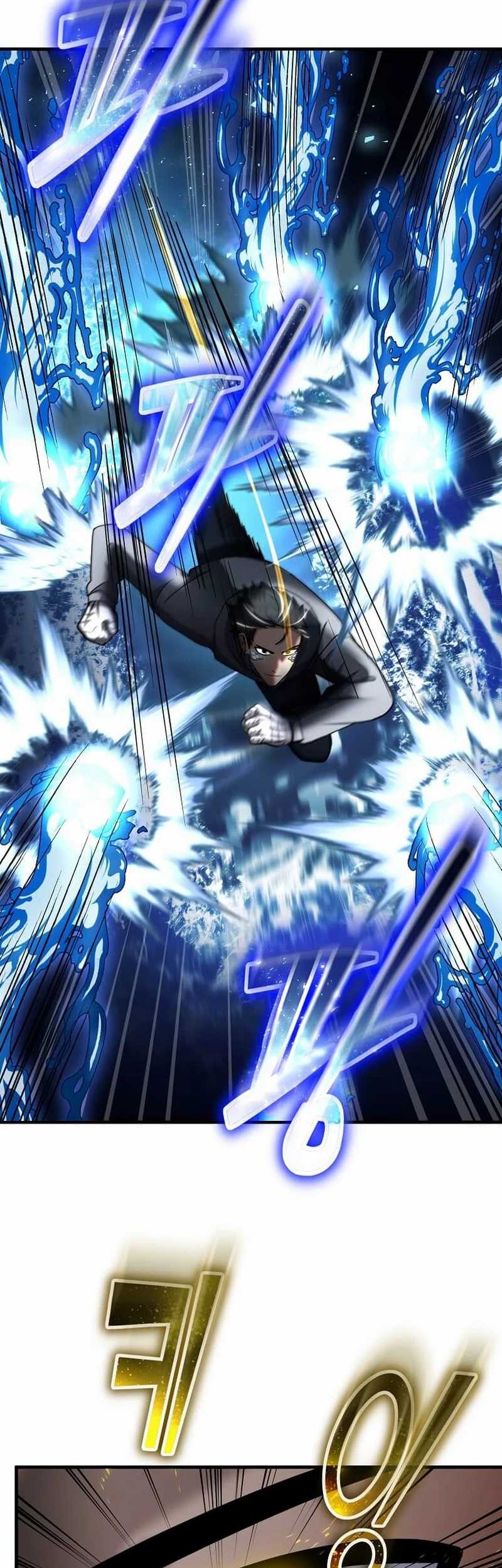 The Regressed Genius Player’s Legendary Weapon Creation Chapter 50 Gambar 54