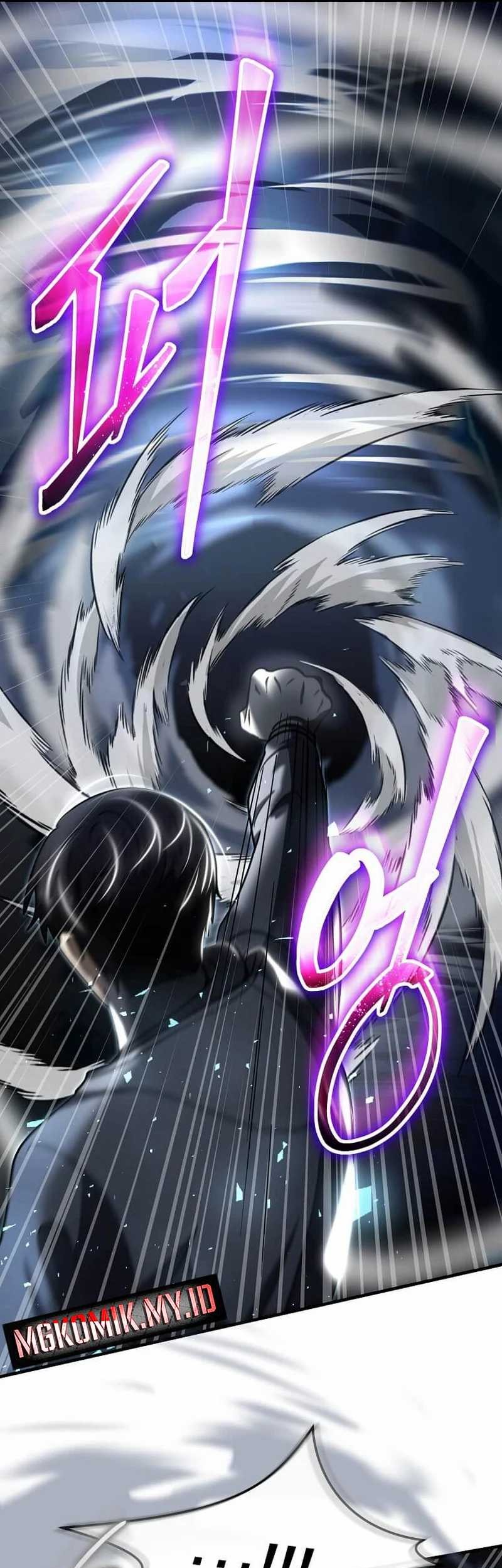 The Regressed Genius Player’s Legendary Weapon Creation Chapter 50 Gambar 56