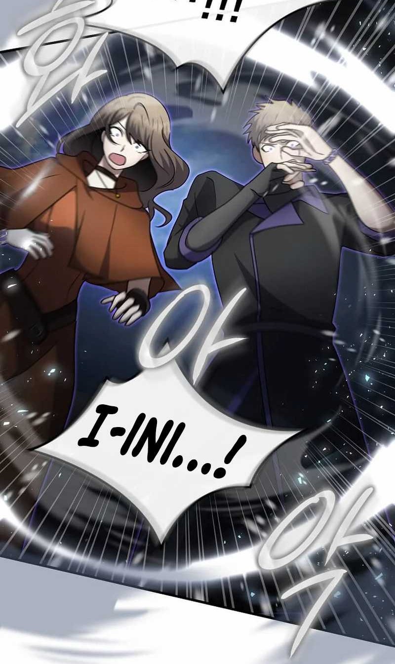 The Regressed Genius Player’s Legendary Weapon Creation Chapter 50 Gambar 57