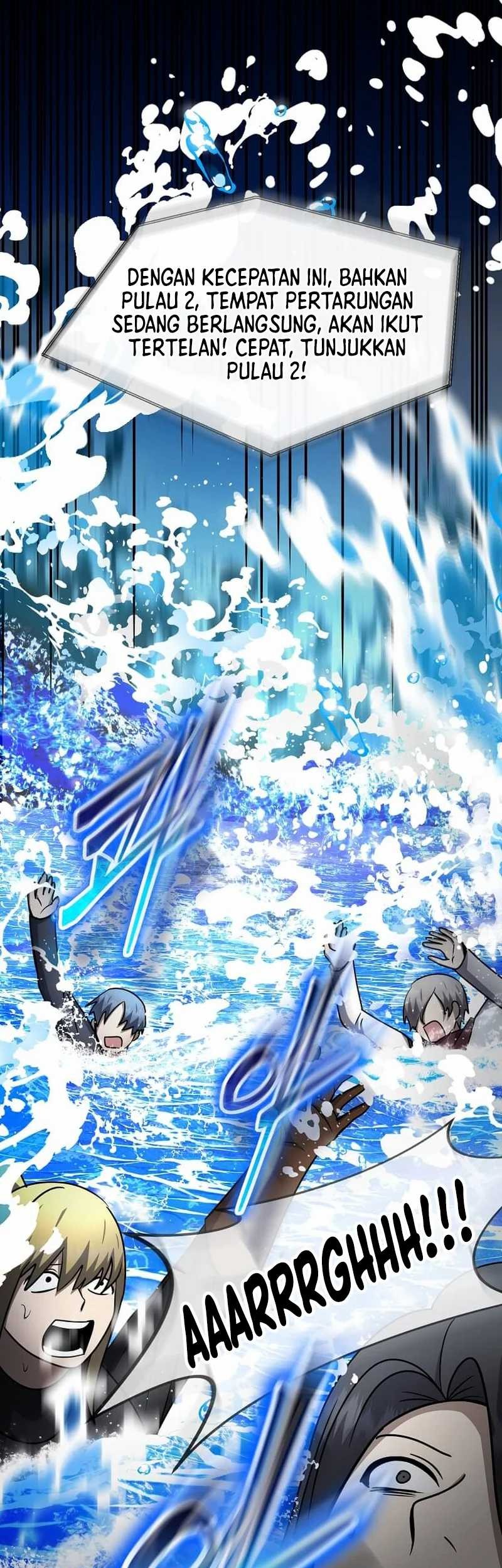 The Regressed Genius Player’s Legendary Weapon Creation Chapter 50 Gambar 4