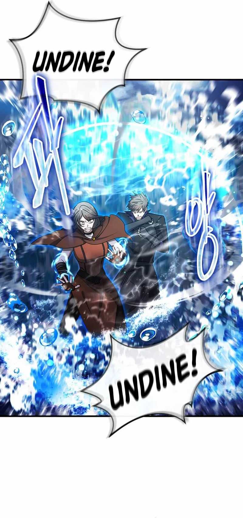 The Regressed Genius Player’s Legendary Weapon Creation Chapter 50 Gambar 6