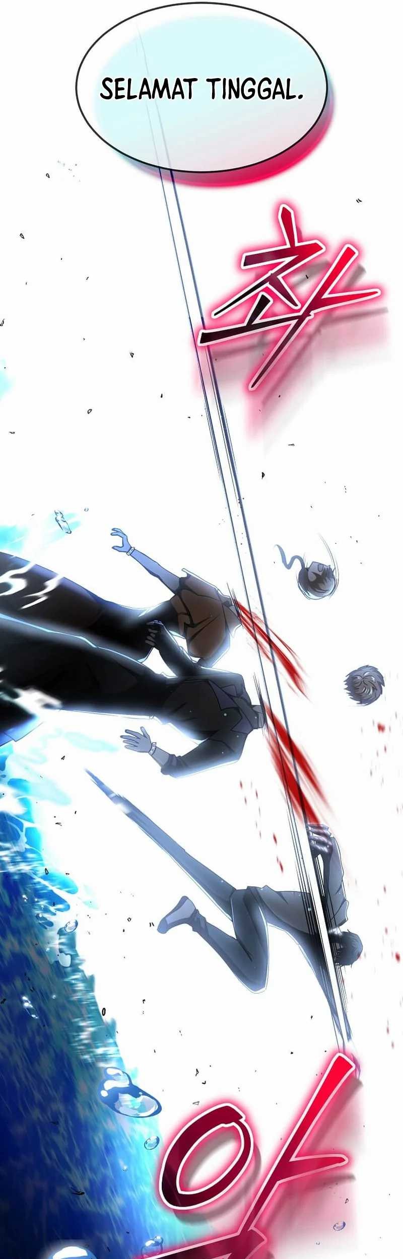 The Regressed Genius Player’s Legendary Weapon Creation Chapter 50 Gambar 59