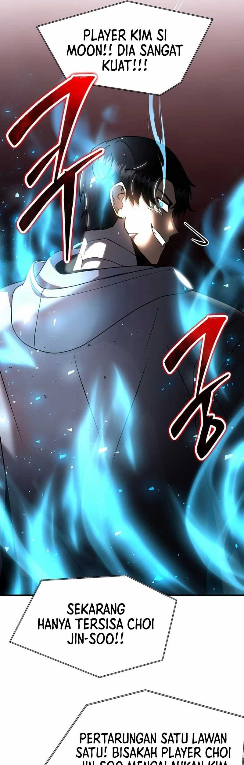 The Regressed Genius Player’s Legendary Weapon Creation Chapter 50 Gambar 63