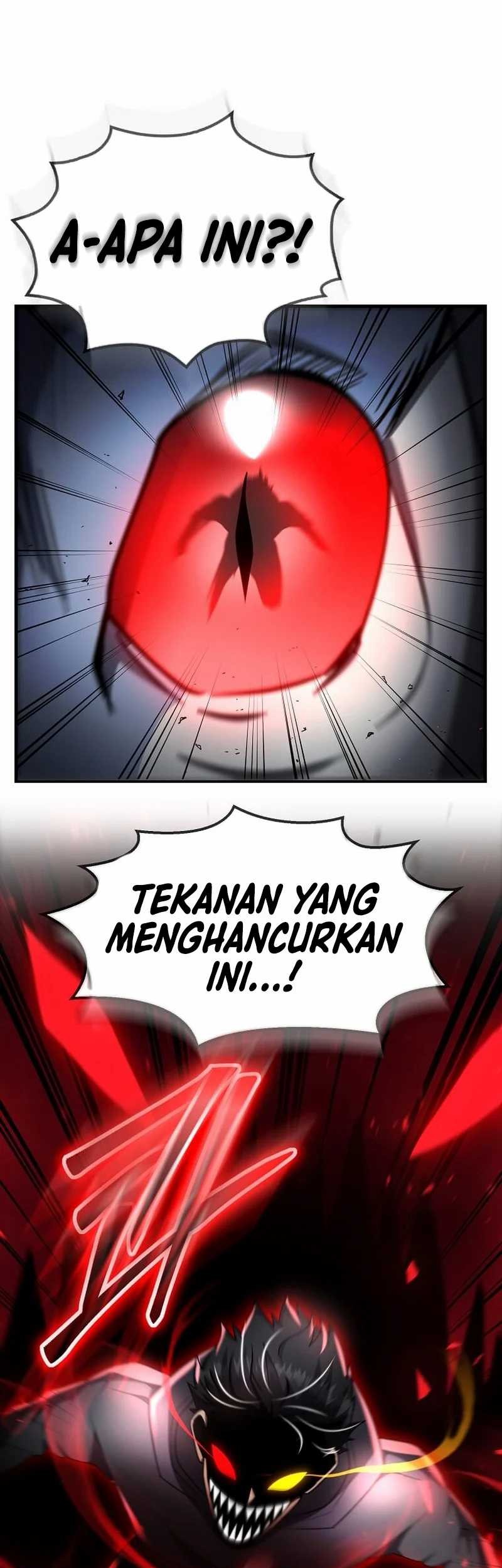 The Regressed Genius Player’s Legendary Weapon Creation Chapter 50 Gambar 65