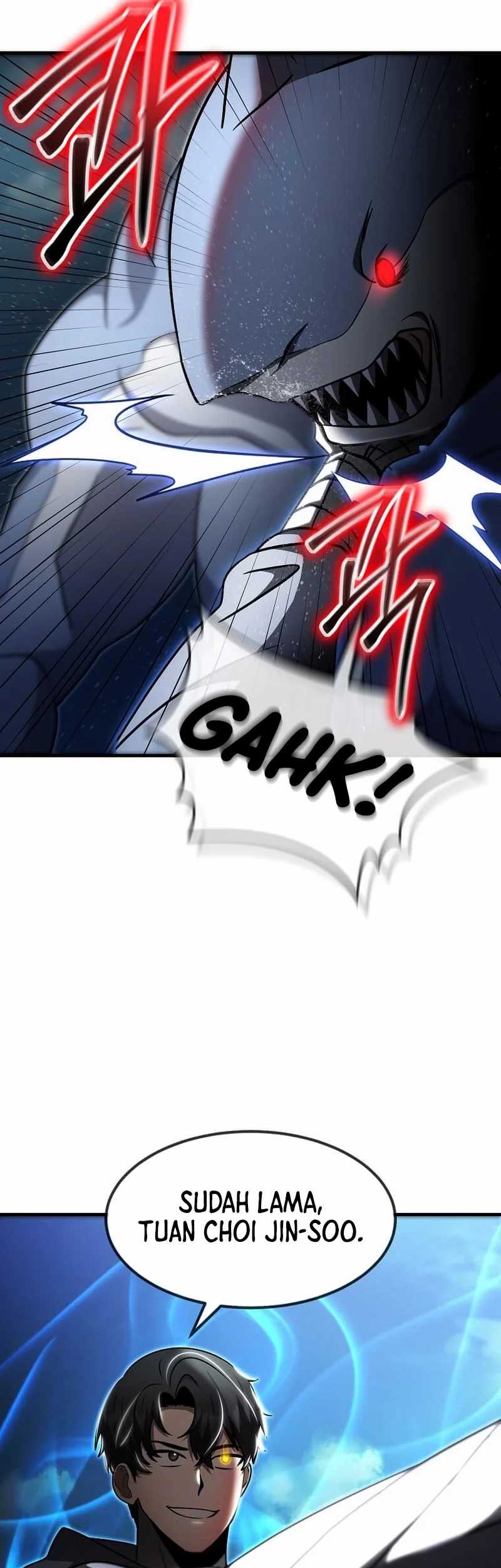 The Regressed Genius Player’s Legendary Weapon Creation Chapter 50 Gambar 67