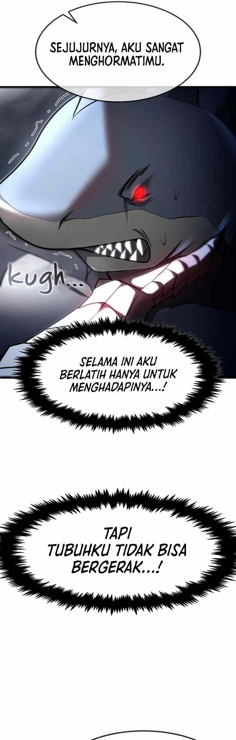 The Regressed Genius Player’s Legendary Weapon Creation Chapter 50 Gambar 69