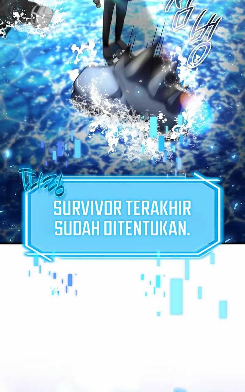 The Regressed Genius Player’s Legendary Weapon Creation Chapter 50 Gambar 72