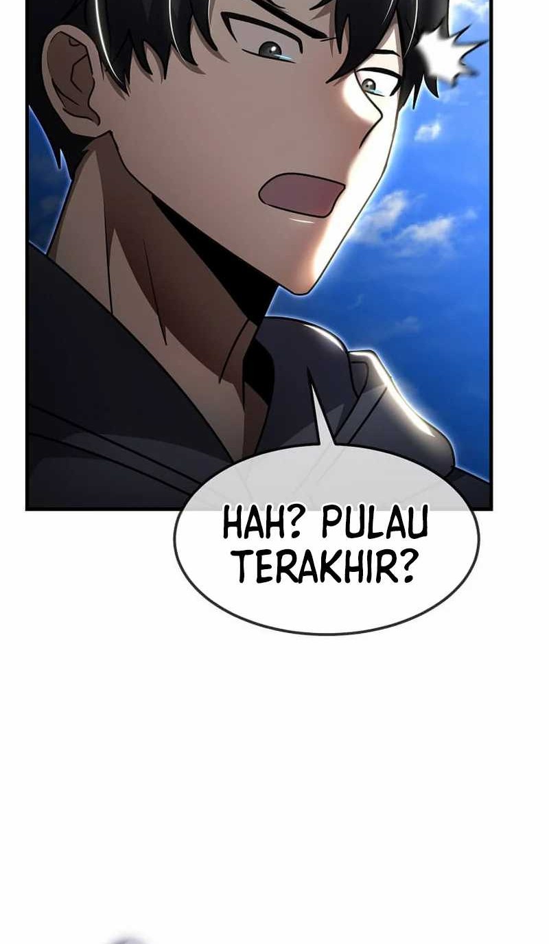 The Regressed Genius Player’s Legendary Weapon Creation Chapter 50 Gambar 76