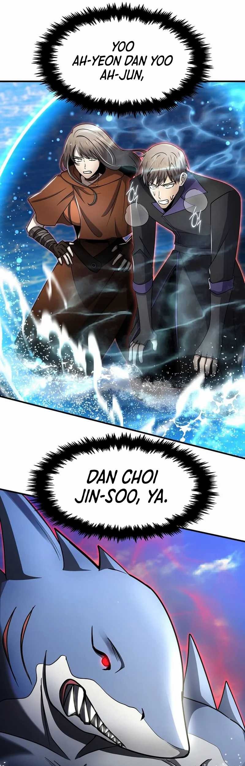 The Regressed Genius Player’s Legendary Weapon Creation Chapter 50 Gambar 12