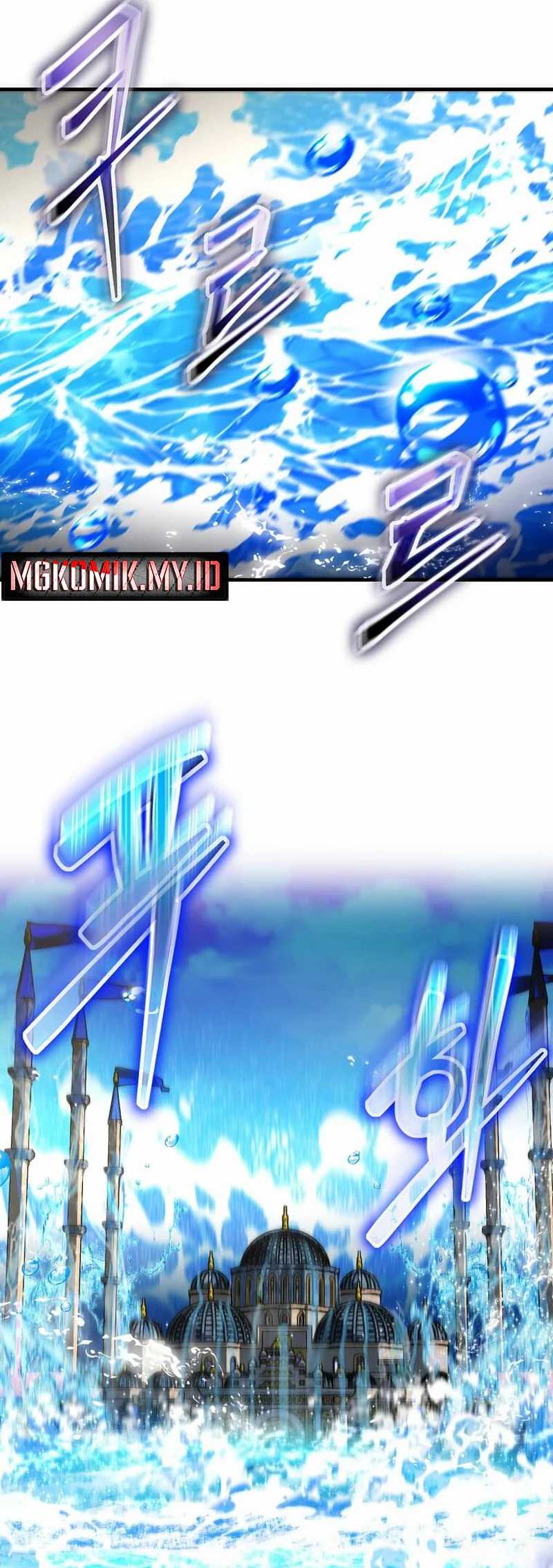 The Regressed Genius Player’s Legendary Weapon Creation Chapter 50 Gambar 77