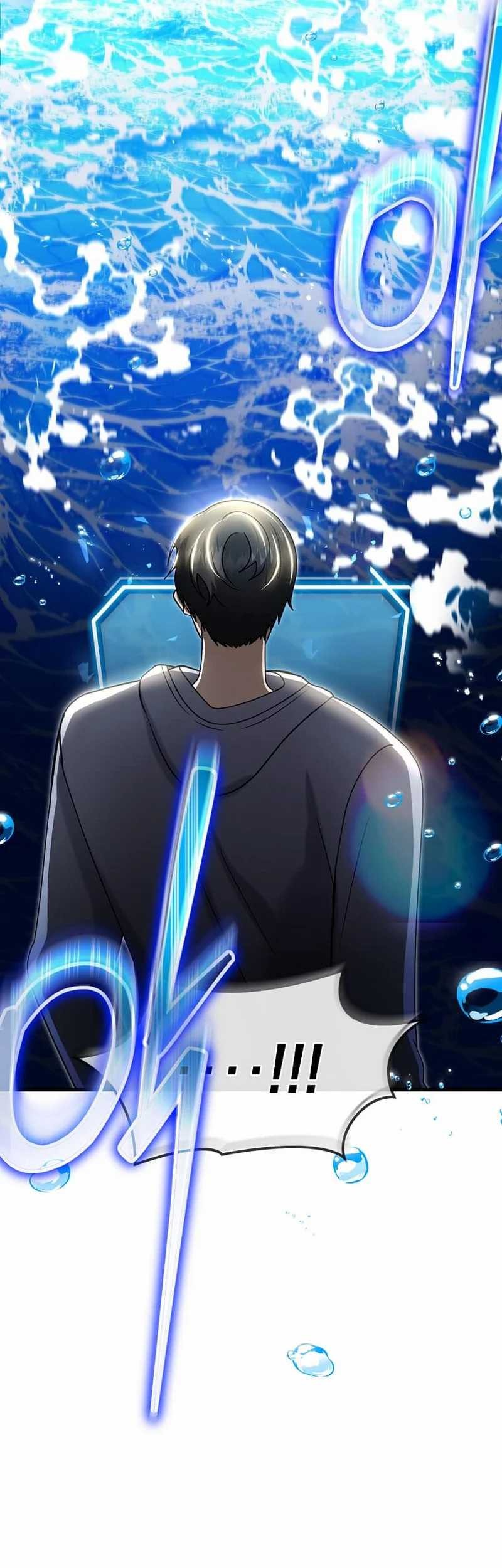 The Regressed Genius Player’s Legendary Weapon Creation Chapter 50 Gambar 78