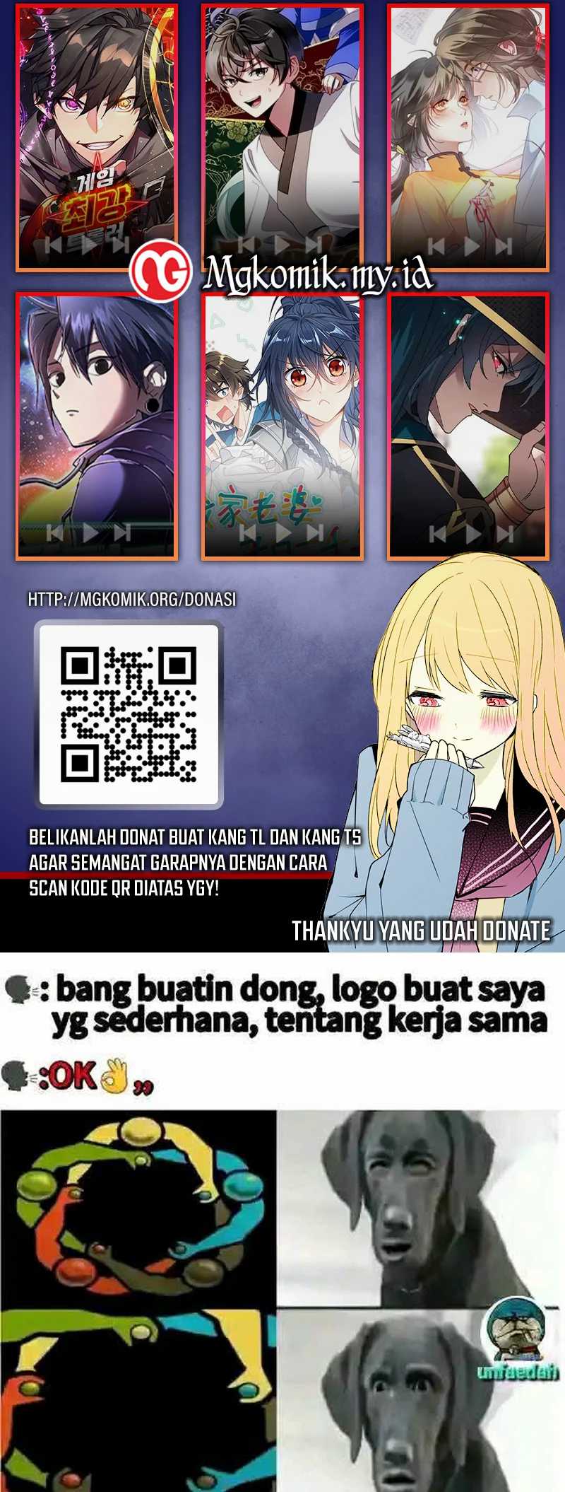 The Regressed Genius Player’s Legendary Weapon Creation Chapter 50 Gambar 80