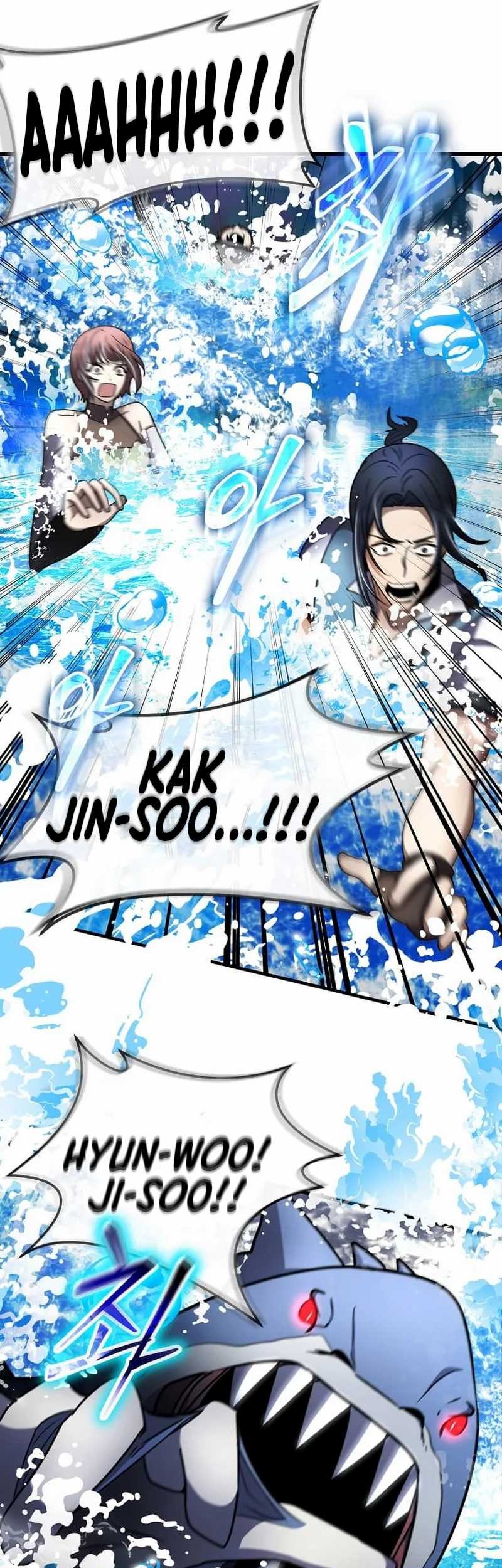 The Regressed Genius Player’s Legendary Weapon Creation Chapter 50 Gambar 7