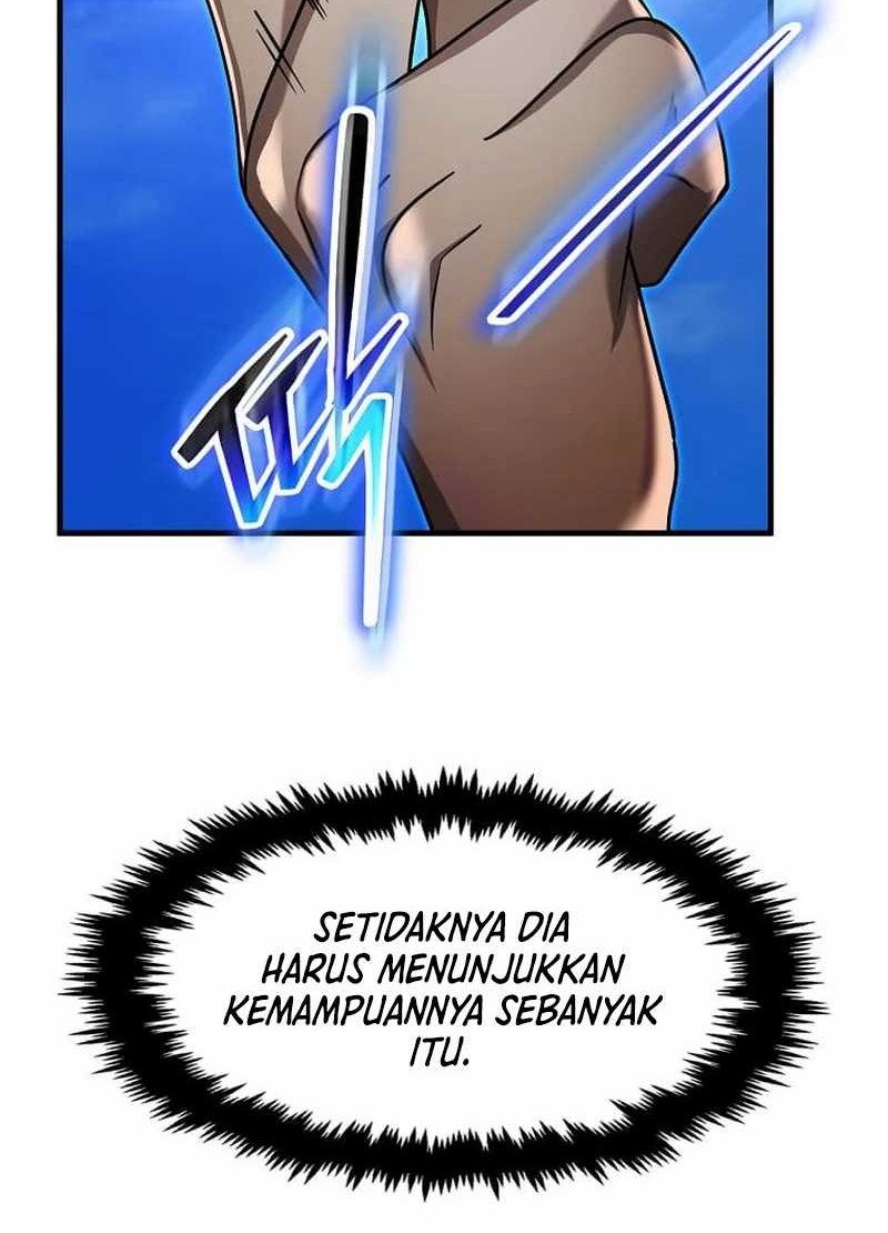 The Regressed Genius Player’s Legendary Weapon Creation Chapter 50 Gambar 15