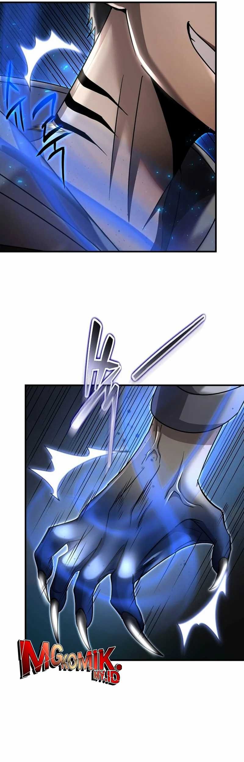 The Regressed Genius Player’s Legendary Weapon Creation Chapter 50 Gambar 16