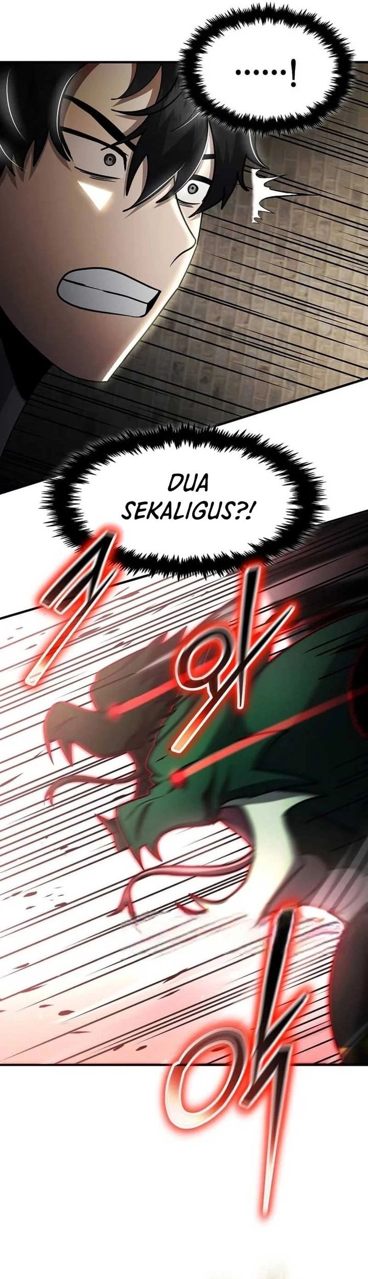 The Regressed Genius Player’s Legendary Weapon Creation Chapter 51 Gambar 20