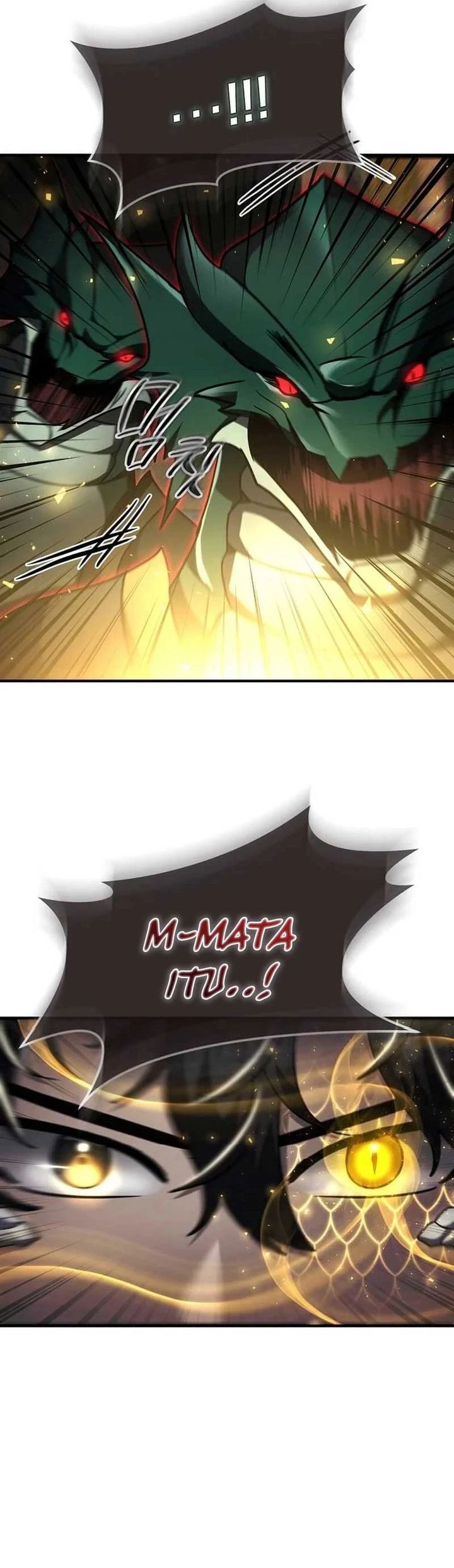 The Regressed Genius Player’s Legendary Weapon Creation Chapter 51 Gambar 22