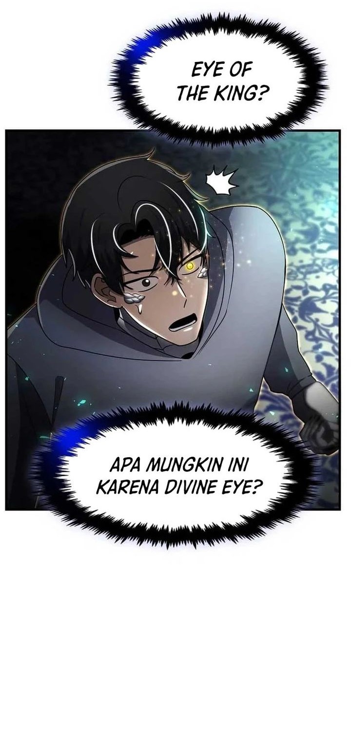 The Regressed Genius Player’s Legendary Weapon Creation Chapter 51 Gambar 32