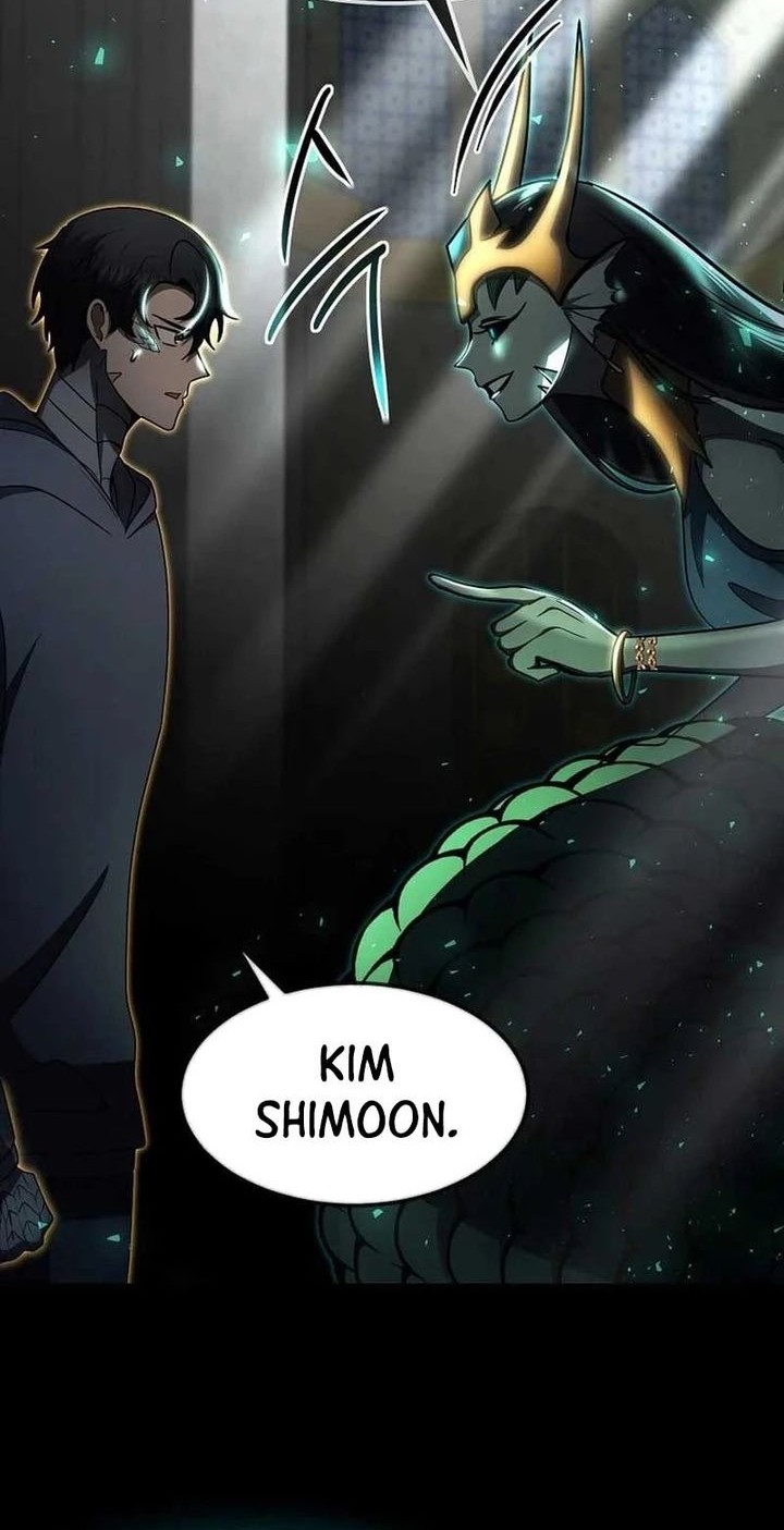 The Regressed Genius Player’s Legendary Weapon Creation Chapter 51 Gambar 37