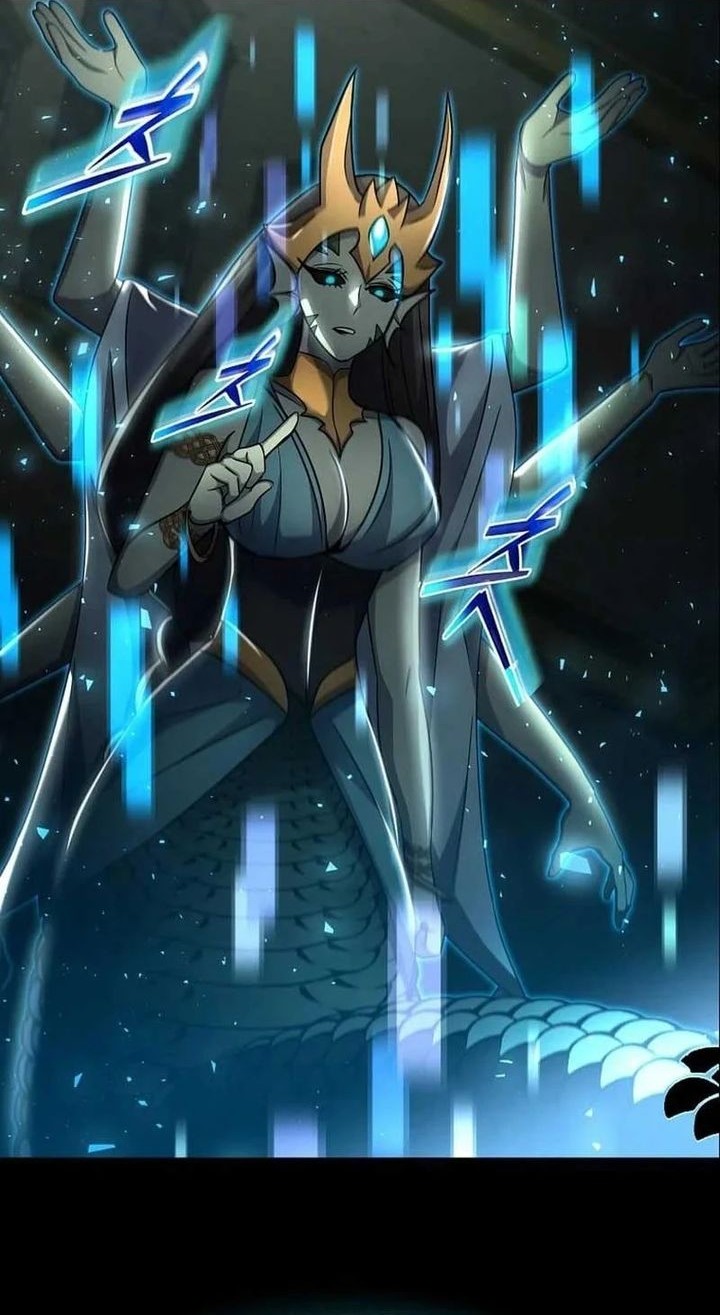 The Regressed Genius Player’s Legendary Weapon Creation Chapter 51 Gambar 53