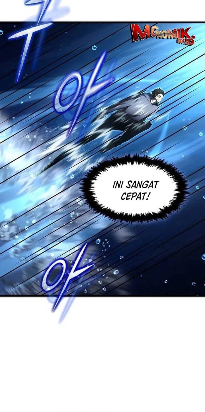 The Regressed Genius Player’s Legendary Weapon Creation Chapter 51 Gambar 4