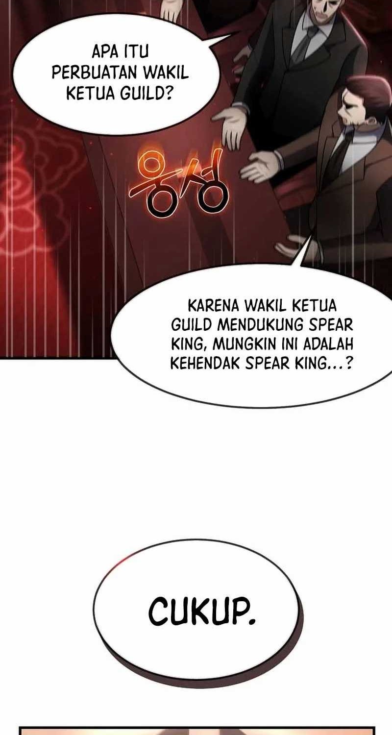 The Regressed Genius Player’s Legendary Weapon Creation Chapter 52 Gambar 24
