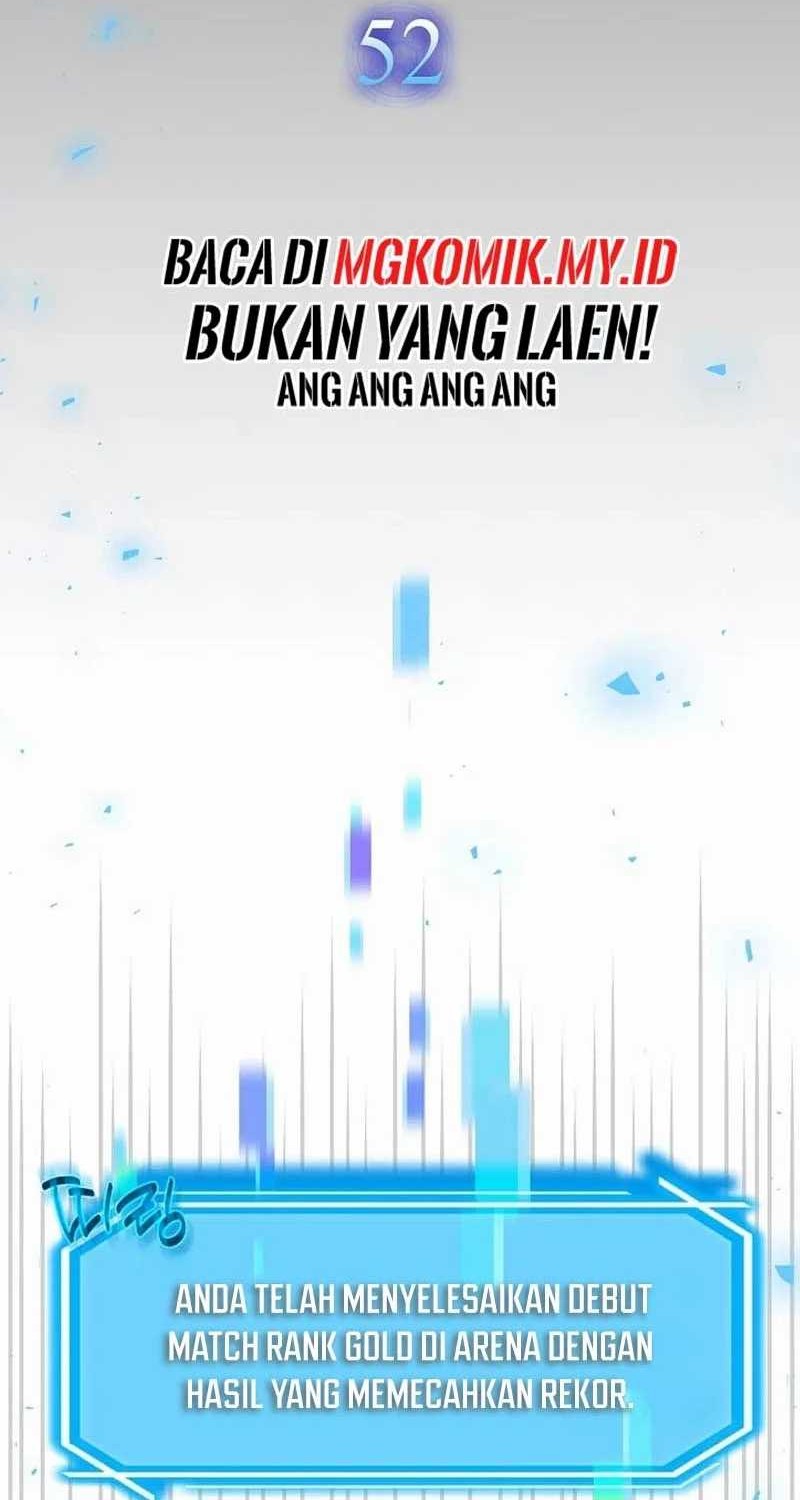 The Regressed Genius Player’s Legendary Weapon Creation Chapter 52 Gambar 28