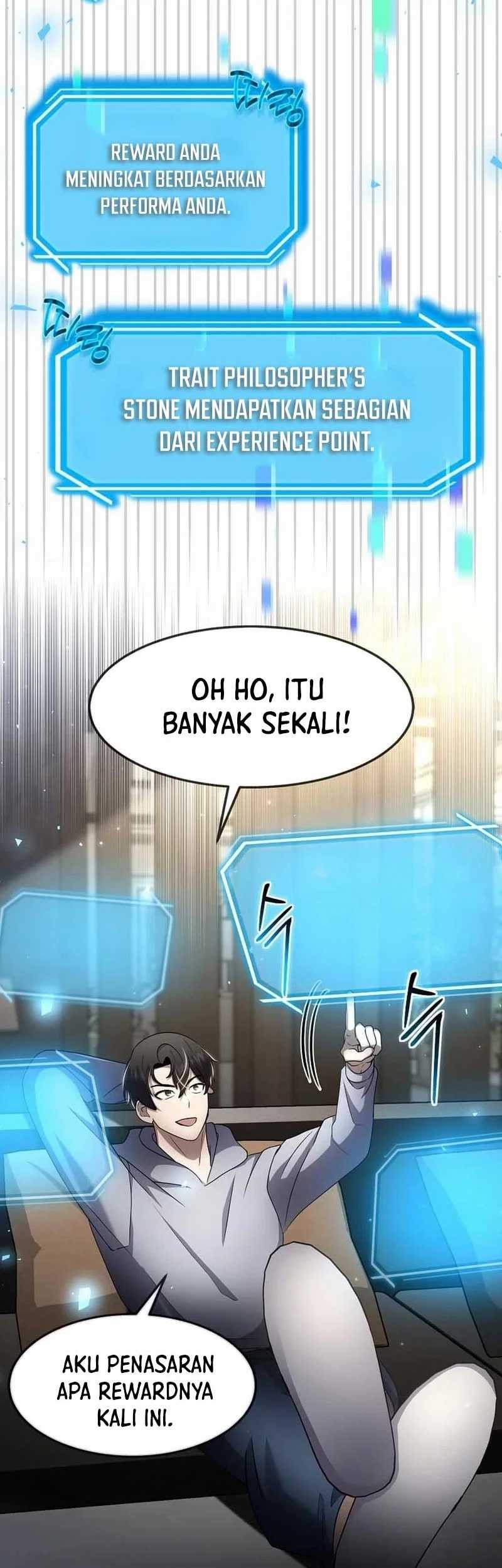 The Regressed Genius Player’s Legendary Weapon Creation Chapter 52 Gambar 29