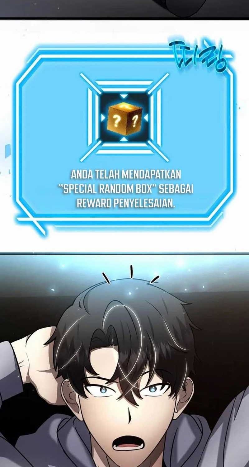 The Regressed Genius Player’s Legendary Weapon Creation Chapter 52 Gambar 30