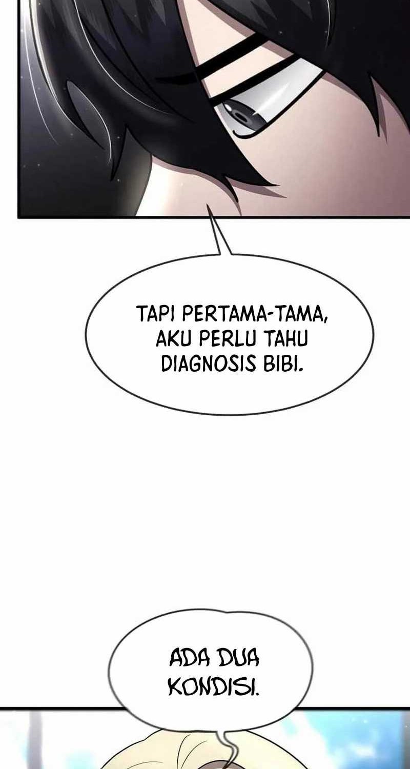 The Regressed Genius Player’s Legendary Weapon Creation Chapter 52 Gambar 50