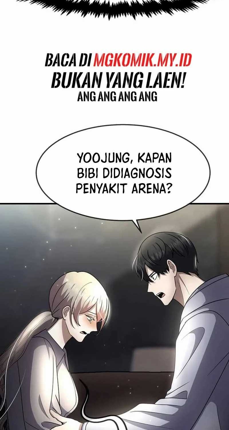 The Regressed Genius Player’s Legendary Weapon Creation Chapter 52 Gambar 52