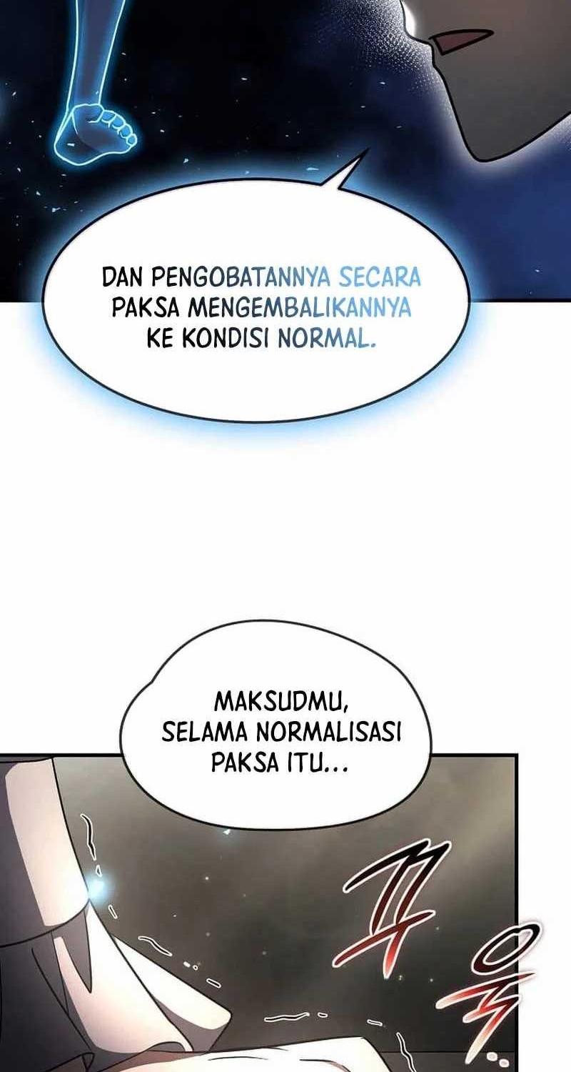 The Regressed Genius Player’s Legendary Weapon Creation Chapter 52 Gambar 62