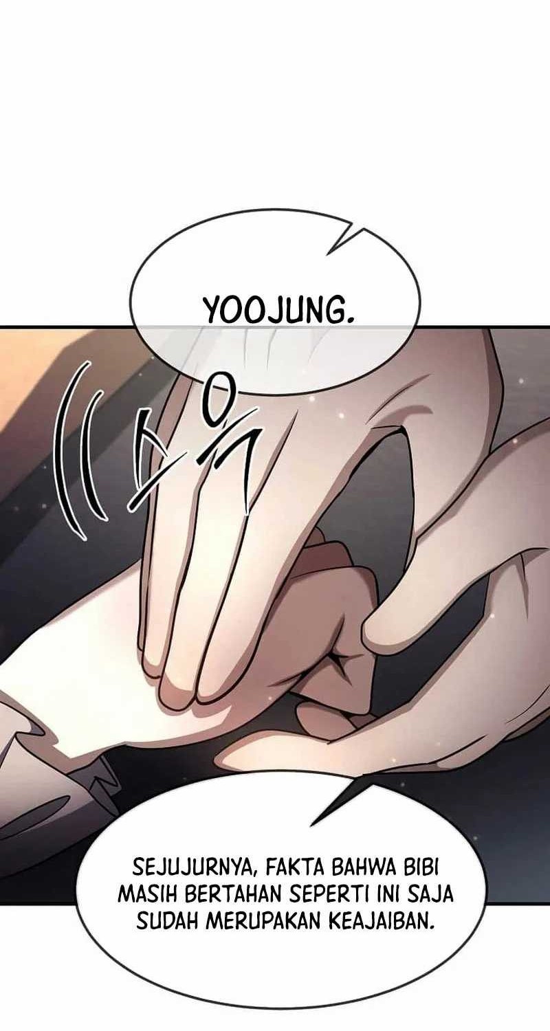 The Regressed Genius Player’s Legendary Weapon Creation Chapter 52 Gambar 64