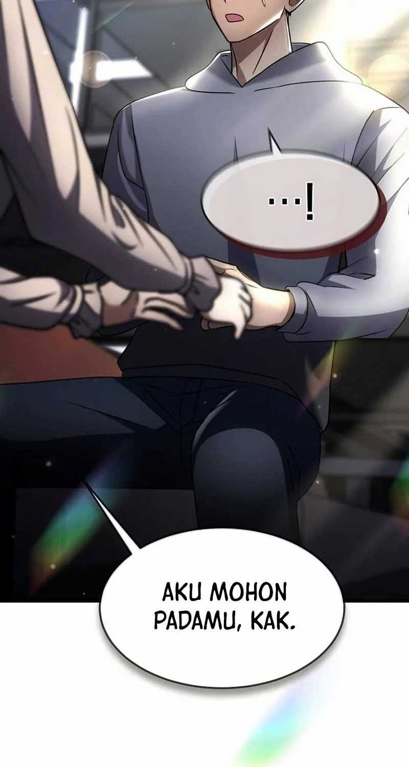 The Regressed Genius Player’s Legendary Weapon Creation Chapter 52 Gambar 68