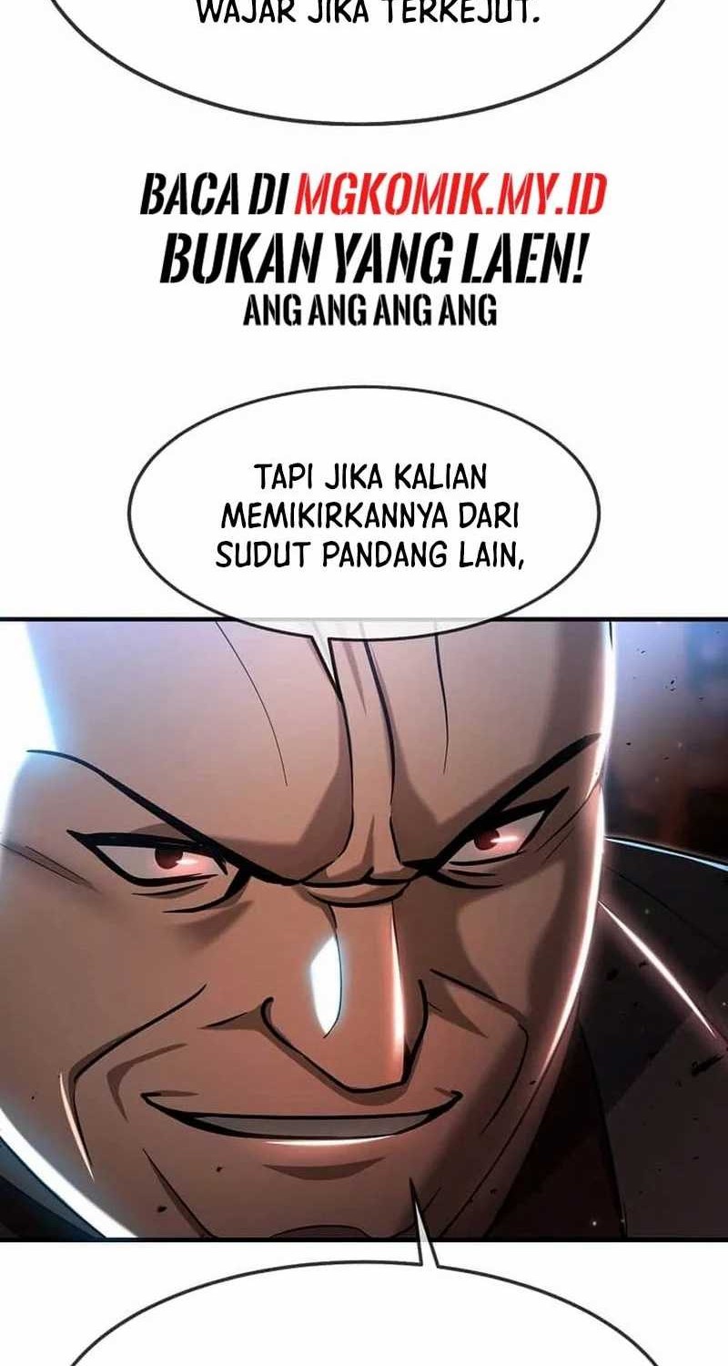 The Regressed Genius Player’s Legendary Weapon Creation Chapter 52 Gambar 8