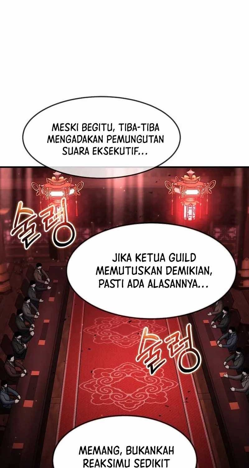 The Regressed Genius Player’s Legendary Weapon Creation Chapter 52 Gambar 16