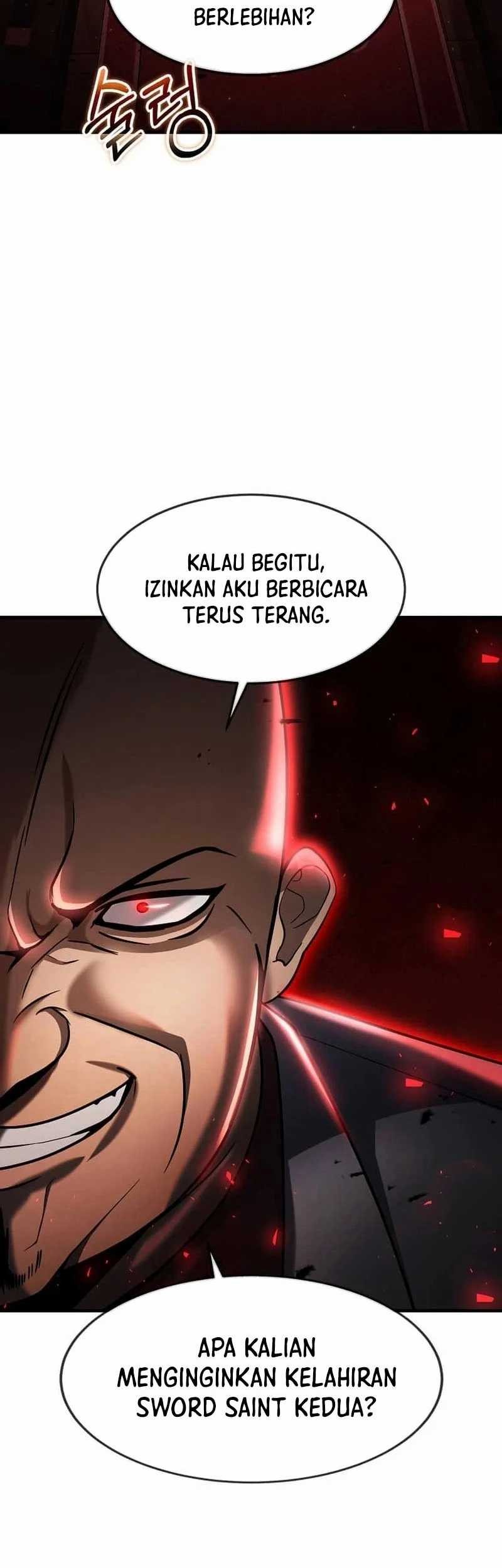 The Regressed Genius Player’s Legendary Weapon Creation Chapter 52 Gambar 17