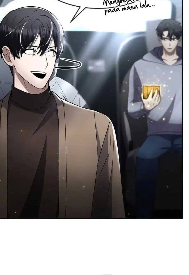 The Regressed Genius Player’s Legendary Weapon Creation Chapter 53 Gambar 9