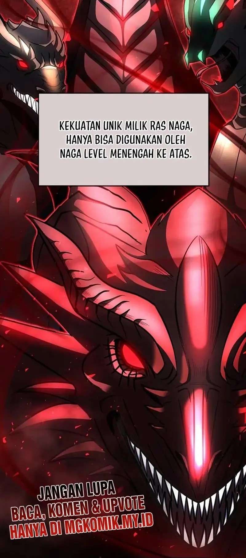 The Regressed Genius Player’s Legendary Weapon Creation Chapter 53 Gambar 47